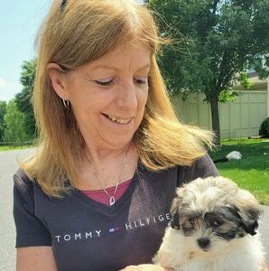 Meet your Posher, Lynn